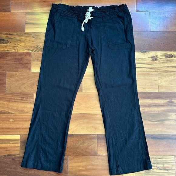Roxy Boardriders Pants - Picture 1 of 12